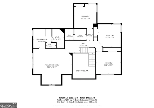 Photo 46 of Single family home for sale at 140 Farr Lake Dr, Tyrone, GA 30290 | MLS# 10830847 | Listing updated on 2026-09-10