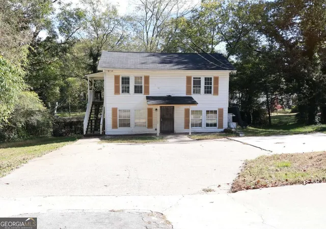 Photo 1 of Multi family home for sale at 337 Fairburn Rd Nw, Atlanta, GA 30331 | MLS# 10880345 | Listing updated on 2026-10-28