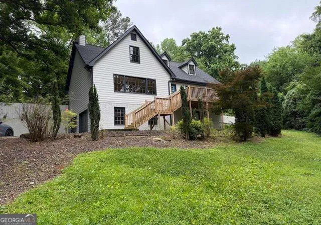 Photo 1 of Single family home for sale at 2552 Hunton Ct Ne, Marietta, GA 30068 | MLS# 10776500 | Listing updated on 2026-08-29