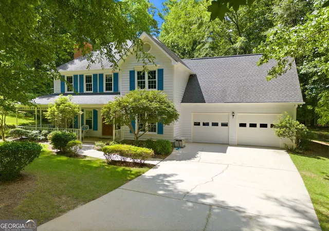 Photo 1 of Single family home for sale at 806 Carradale Ct, Peachtree City, GA 30269 | MLS# 10807642 | Listing updated on 2026-08-06