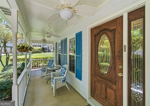 Photo 3 of Single family home for sale at 806 Carradale Ct, Peachtree City, GA 30269 | MLS# 10807642 | Listing updated on 2026-08-06