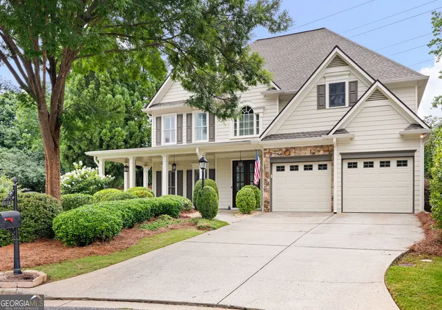 Photo 1 of Single family home for sale at 1170 Parkview Ln Nw, Kennesaw, GA 30152 | MLS# 10831909 | Listing updated on 2026-09-07