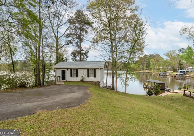 1st image of 116 Buckeye Ln Nw, Milledgeville, GA 31061 | MLS# 10724572