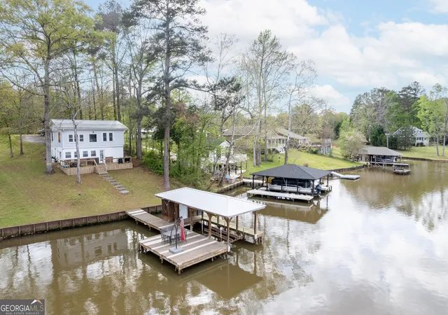2nd image of 116 Buckeye Ln Nw, Milledgeville, GA 31061 | MLS# 10724572
