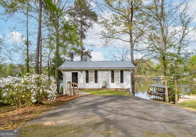 3rd image of 116 Buckeye Ln Nw, Milledgeville, GA 31061 | MLS# 10724572