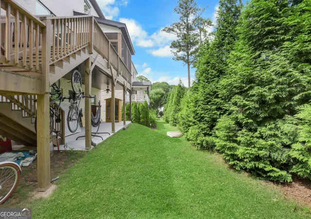 63rd image of 2356 Tilbury Dr, Brookhaven, GA 30319 | MLS# 10815826