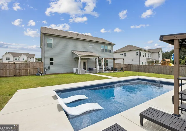 Photo 1 of Single family home for sale at 318 Cattail Ln, Winder, GA 30680 | MLS# 10792425 | Listing updated on 2026-08-13