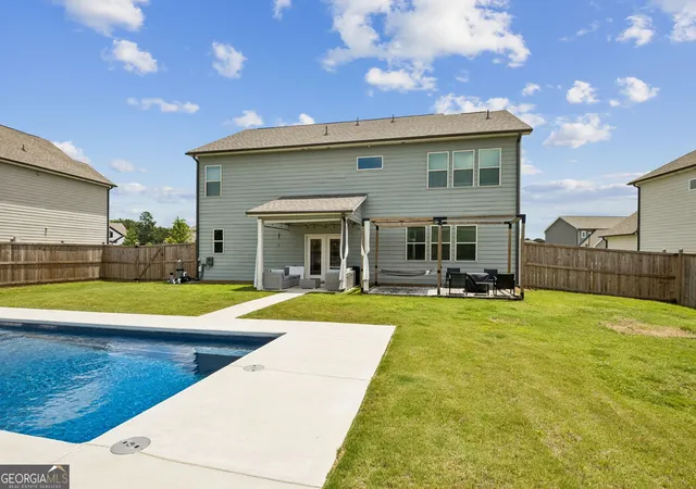 Photo 60 of Single family home for sale at 318 Cattail Ln, Winder, GA 30680 | MLS# 10792425 | Listing updated on 2026-08-13