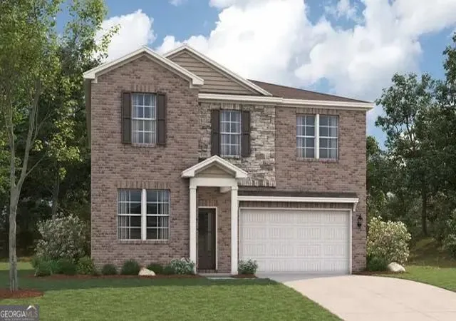 Photo 1 of Single family home for sale at 313 Earnshaw Ave, Mcdonough, GA 30253 | MLS# 10824251 | Listing updated on 2026-10-08