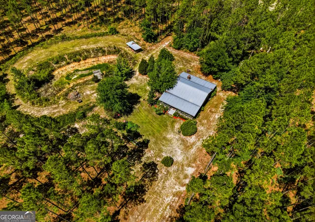 2nd image of 88 Minnesota Rd, Screven, GA 31560 | MLS# 10774680
