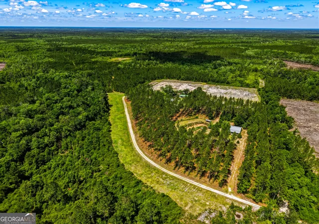 4th image of 88 Minnesota Rd, Screven, GA 31560 | MLS# 10774680