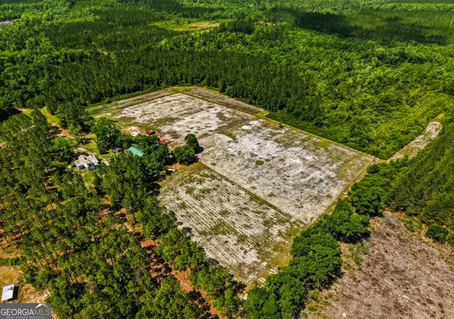 5th image of 88 Minnesota Rd, Screven, GA 31560 | MLS# 10774680
