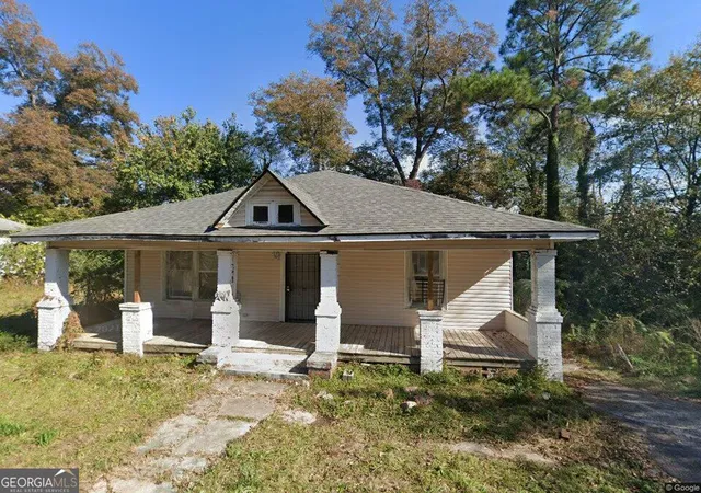 Photo 1 of Single family home for sale at 2770 Antioch Rd, Macon, GA 31206 | MLS# 10759558 | Listing updated on 2026-08-06
