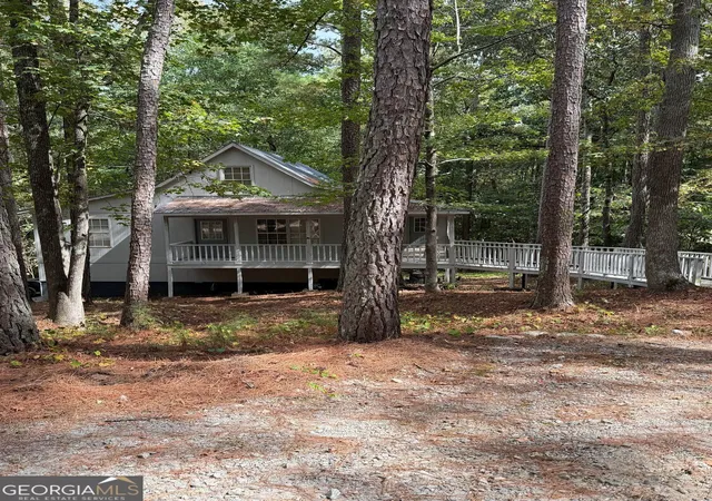Photo 1 of Single family home for sale at 425 Falcon Cir, Monticello, GA 31064 | MLS# 10870893 | Listing updated on 2026-10-28
