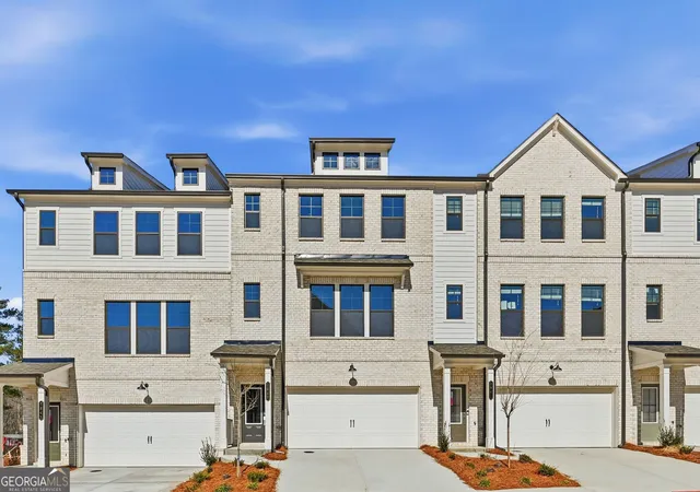 Photo 1 of Sale Pending at 2843 Rosehall Wy, Lawrenceville, GA 30043 | MLS# 10835052 | Listing updated on 2026-08-29
