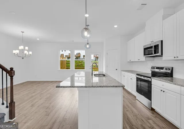 Photo 2 of Sale Pending at 2843 Rosehall Wy, Lawrenceville, GA 30043 | MLS# 10835052 | Listing updated on 2026-08-29