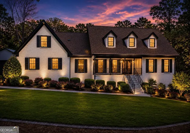 Photo 1 of Mansion for sale at 1505 Old Fountain Rd, Lawrenceville, GA 30043 | MLS# 10760072 | Listing updated on 2026-08-26