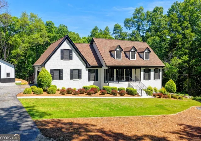 Photo 2 of Mansion for sale at 1505 Old Fountain Rd, Lawrenceville, GA 30043 | MLS# 10760072 | Listing updated on 2026-08-26