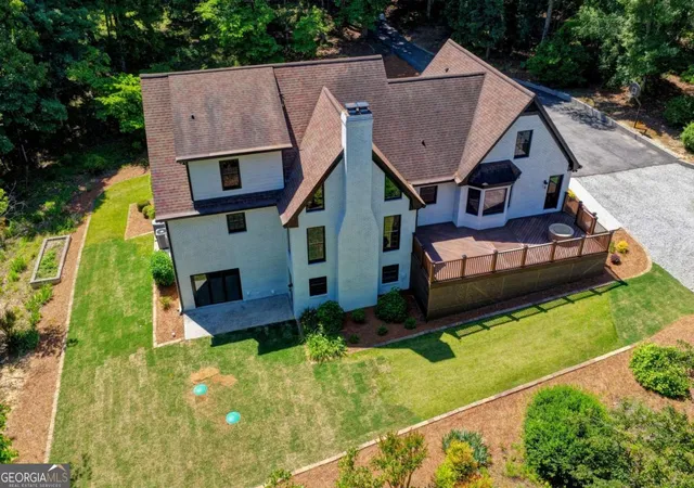 Photo 3 of Mansion for sale at 1505 Old Fountain Rd, Lawrenceville, GA 30043 | MLS# 10760072 | Listing updated on 2026-08-26