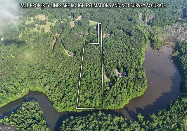 Photo 1 of Land for sale at 3932 Peeksville Rd, Locust Grove, GA 30248 | MLS# 10798797 | Listing updated on 2026-07-17
