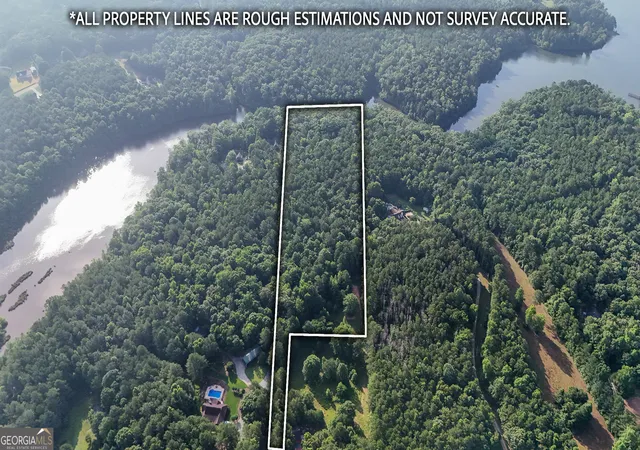 Photo 2 of Land for sale at 3932 Peeksville Rd, Locust Grove, GA 30248 | MLS# 10798797 | Listing updated on 2026-07-17