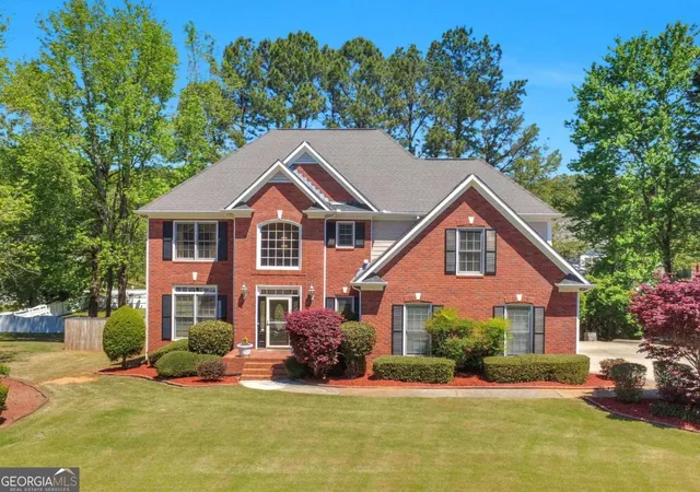 Photo 1 of Single family home for sale at 2354 Brentmoore Point, Conyers, GA 30013 | MLS# 10733317 | Listing updated on 2026-05-11