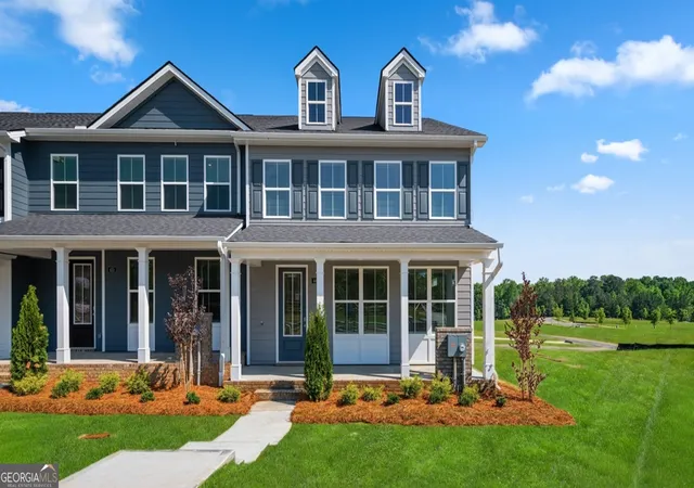 1st image of 449 Tate St, Monroe, GA 30655 | MLS# 10802484