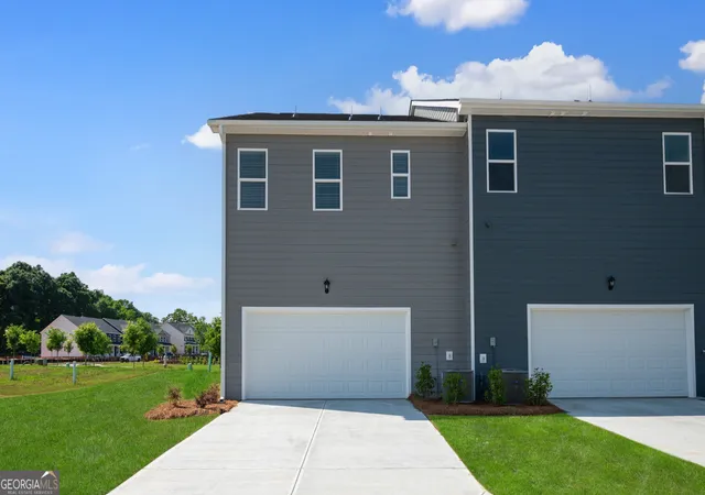2nd image of 449 Tate St, Monroe, GA 30655 | MLS# 10802484