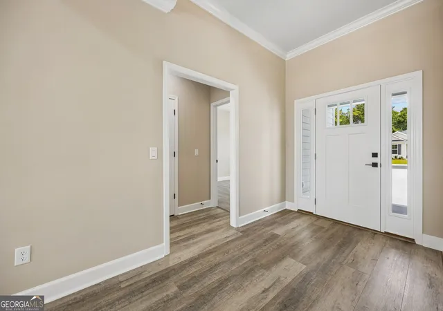 3rd image of 198 Verano St, Kingsland, GA 31548 | MLS# 10822679