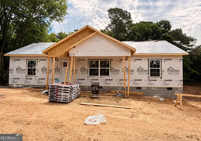 Homes for sale in Chatsworth, GA | Tract 1 School St, Chatsworth, GA 30705 | MLS# 10787774