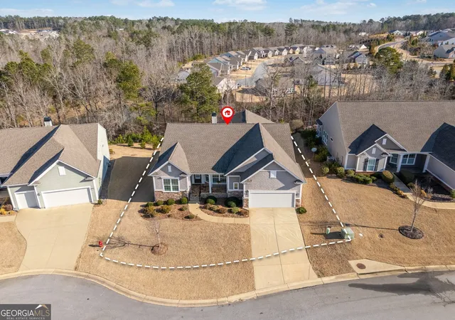 Photo 3 of Single family home for sale at 1031 Peachbelt St, Greensboro, GA 30642 | MLS# 10797563 | Listing updated on 2026-08-16