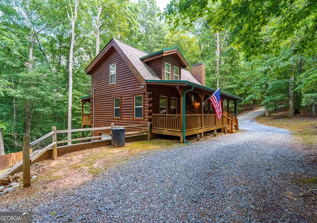 Photo 3 of Single family home for sale at 114 Rockingham Wy, Ellijay, GA 30540 | MLS# 10826405 | Listing updated on 2026-08-31