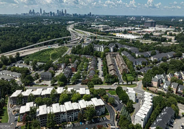 Photo 33 of Townhouse for sale at 914 Lenox Blvd Ne, Atlanta, GA 30324 | MLS# 10826568 | Listing updated on 2026-08-28