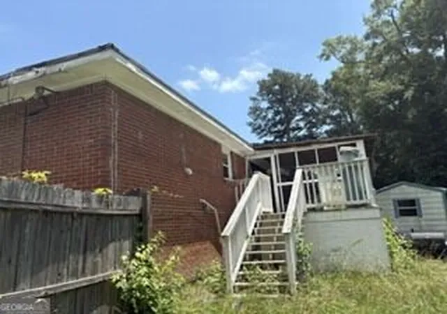3rd image of 1835 Granade Rd Sw, Conyers, GA 30094 | MLS# 10827501