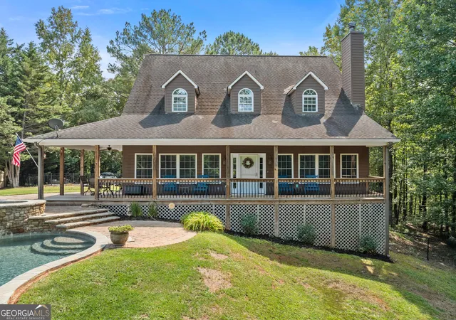 1st image of 166 High Meadow Trl, Cleveland, GA 30528 | MLS# 10609012