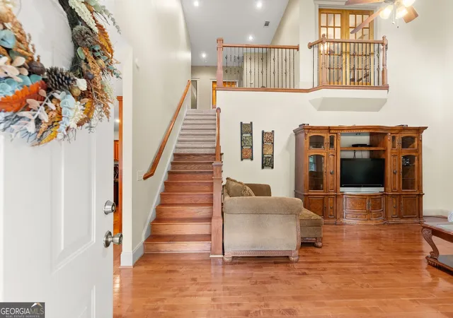 Photo 4 of Single family home for sale at 166 High Meadow Trl, Cleveland, GA 30528 | MLS# 10609012 | Listing updated on 2026-08-10