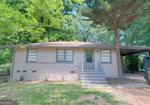 1st image of 634 Currie Dr, Forest Park, GA 30297 | MLS# 10765242