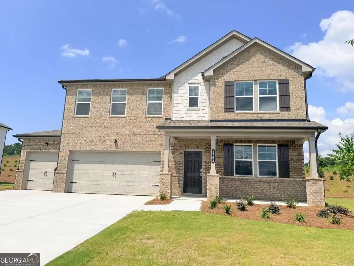 Photo 1 of Sale Pending at 3764 Aiyana Way, Bethlehem, GA 30620 | MLS# 10875653 | Listing updated on 2026-10-22