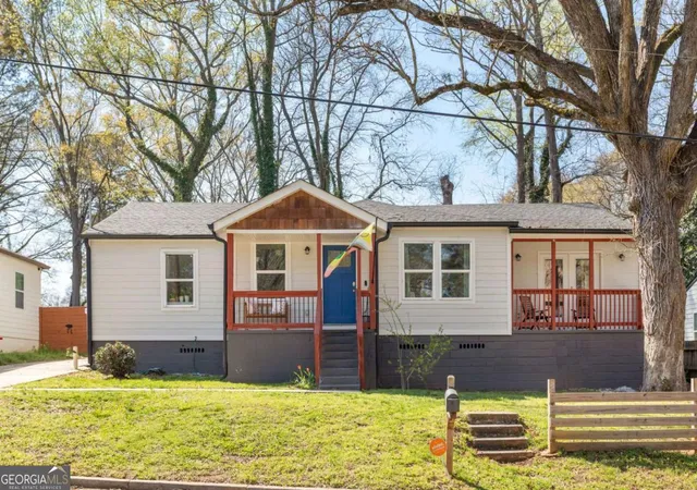 1st image of 1393 Byrere Ter Sw, Atlanta, GA 30310 | MLS# 10719003