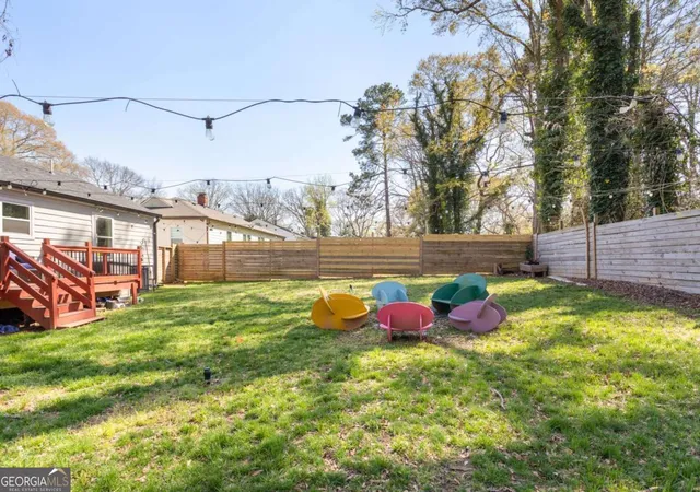 24th image of 1393 Byrere Ter Sw, Atlanta, GA 30310 | MLS# 10719003