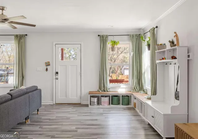 4th image of 1393 Byrere Ter Sw, Atlanta, GA 30310 | MLS# 10719003