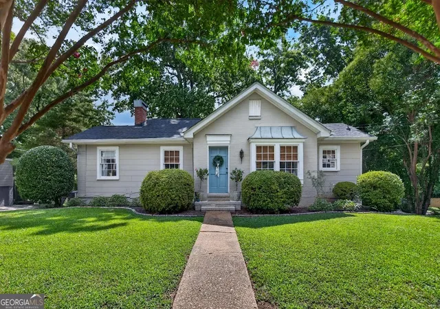 1st image of 301 Park Avenue, Lagrange, GA 30240 | MLS# 10809265