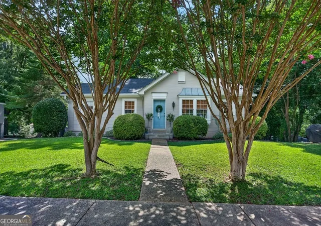 2nd image of 301 Park Avenue, Lagrange, GA 30240 | MLS# 10809265