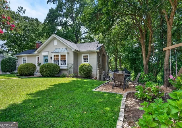 3rd image of 301 Park Avenue, Lagrange, GA 30240 | MLS# 10809265