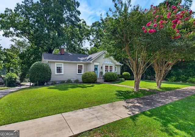 4th image of 301 Park Avenue, Lagrange, GA 30240 | MLS# 10809265