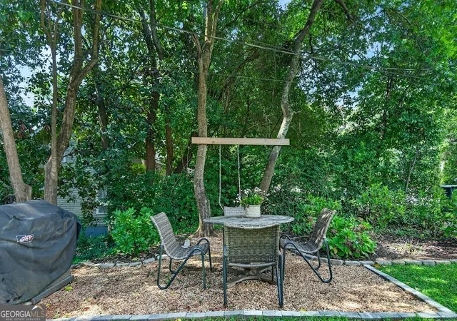 5th image of 301 Park Avenue, Lagrange, GA 30240 | MLS# 10809265