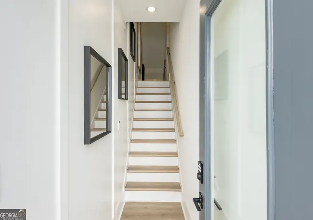 Photo 2 of Townhouse for sale at 3431 Nectarine Ln, Peachtree Corners, GA 30092 | MLS# 10831246 | Listing updated on 2026-09-05