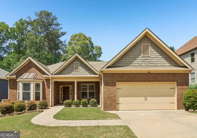 1st image of 3026 Levinshire Wy, Dacula, GA 30019 | MLS# 10736434