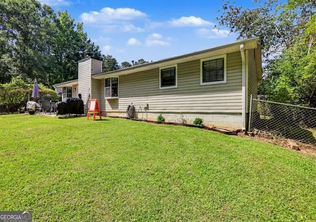 20th image of 9421 Forest Knoll Dr, Jonesboro, GA 30238 | MLS# 10787078