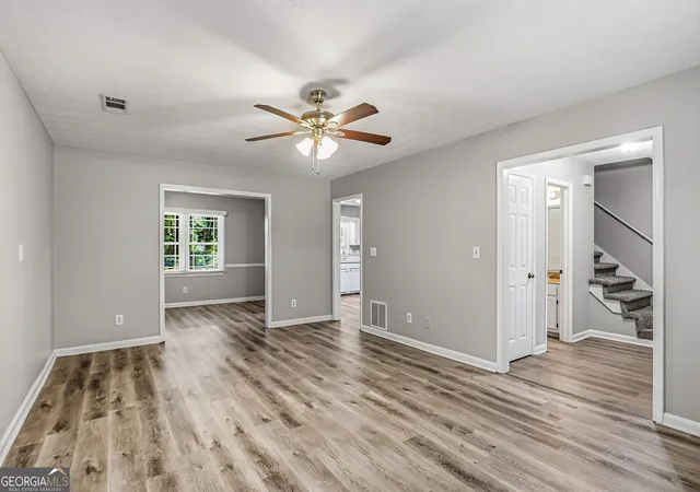 Photo 4 of Single family home for sale at 2130 Grayfield Dr, Grayson, GA 30017 | MLS# 10830814 | Listing updated on 2026-10-09